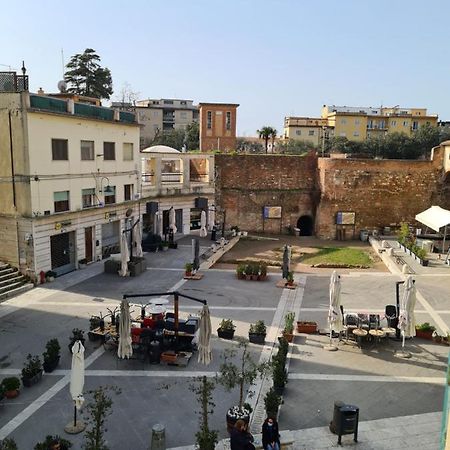 Appartamento Luminosissimo In Pieno Centro Grosseto Exterior photo