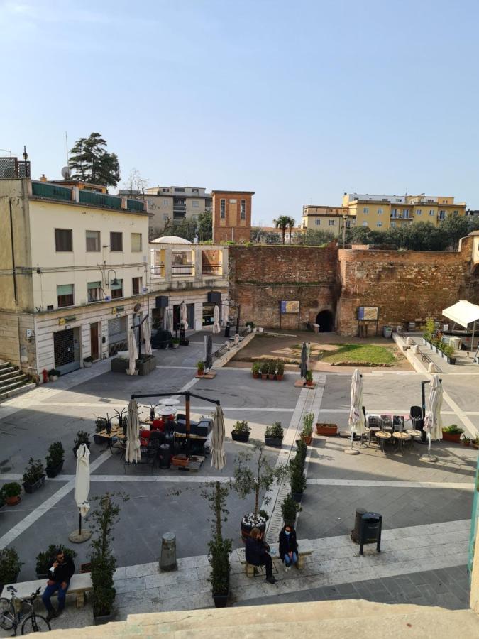 Appartamento Luminosissimo In Pieno Centro Grosseto Exterior photo